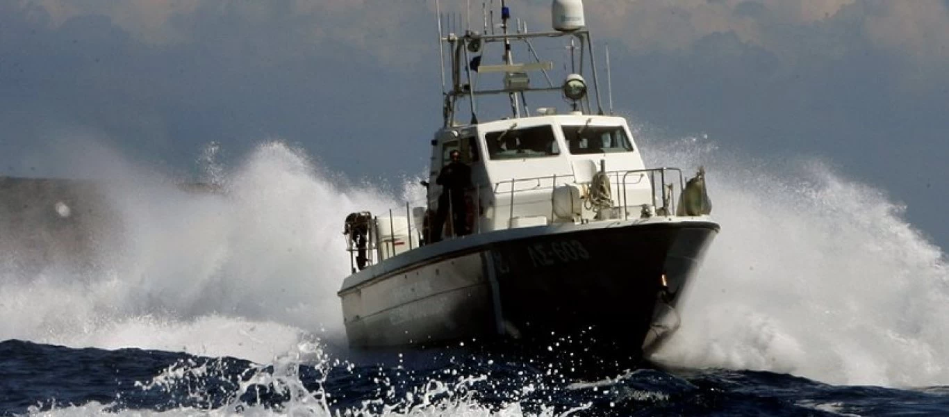 Μεσσηνία: Εντοπίστηκε ακυβέρνητο ιστιοφόρο - Σπεύδει στο σημείο το Λιμενικό